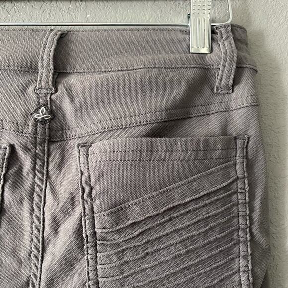 Prana Brenna Pants - Picture 6 of 8